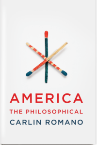 America the Philosophical (cover)
