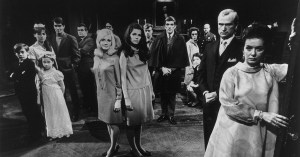 ABC's "Dark Shadows" - File Photos